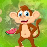 play G4K-Ecstatic-Monkey-Escape