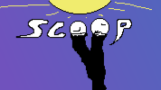 play Scoop