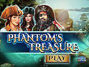play Phantoms Treasure