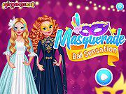 play Masquerade Ball Sensation