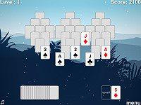 play King Of Solitaire