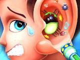 play Ear Doctor