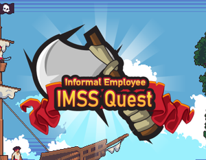 play Informal Employee: Imss Quest