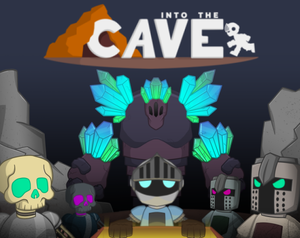 Into The Cave
