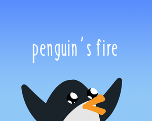 play Penguin'S Fire