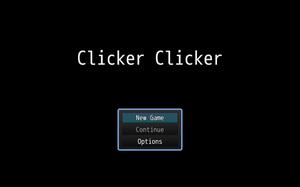 play Clicker Clicker