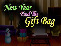 Top10 New Year Find The Gift Bag