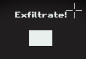 play Exfiltration!