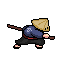play Relentless Samurai