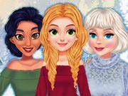 play Bffs Winter Outfits Design