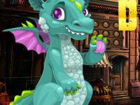 play Winsome Dragon Escape