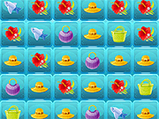 play Sea Travel Match 3