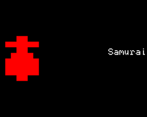 play Samurai