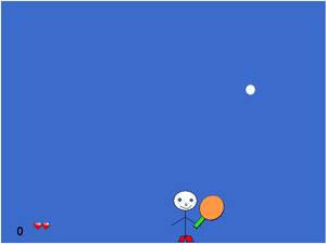 play Ping Pong