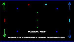 play Pong