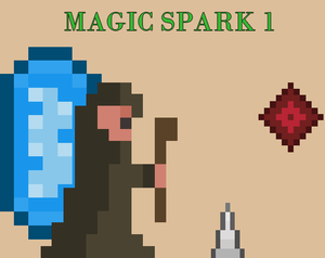 Magic Spark 1