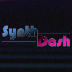 play Synth Dash