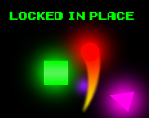play Locked In Place