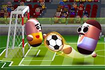 play Pill Soccer