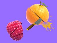 play Fruit Slice