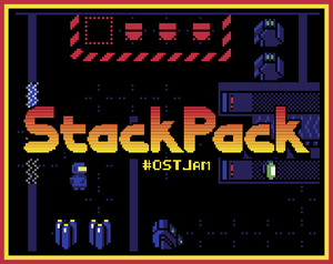 play Stackpack