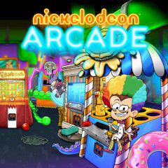play Nickelodeon Arcade