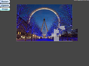 play London Eye Jigsaw