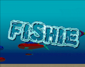 play Fishie