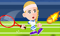 play Tennis Masters