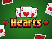 play Hearts