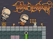 play Brave Warriors