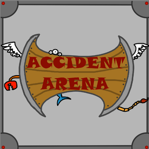 play Accident Arena