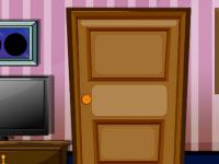 play Pink Villa Escape