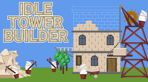 play Idle Tower Builder