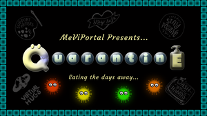 play Quarantine - Y.A.P.C.