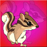 play G2J The Chipmunk Escape