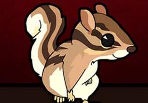 play The Chipmunk Escape