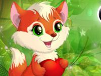 play Joyless Fox Escape