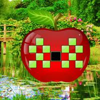 Apple Garden Escape