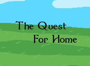 play The Quest For Home