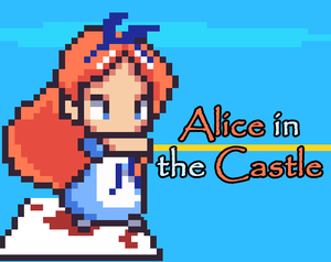 Alice In The Castle