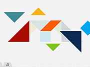 play Trz Tangram