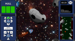 play Senna Oaks Spaceship Trip Postjam