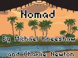 play Nomad