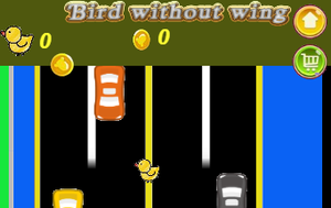 play Bird Without Wing