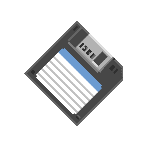 play Recover Data