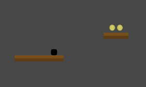 play Simple Platformer