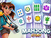 Mahjong Story