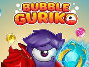 play Bubble Guriko