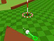 play Golf Battle